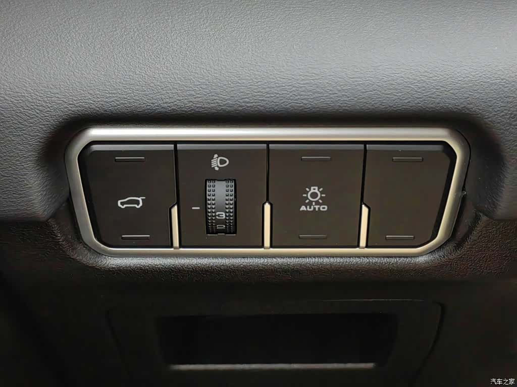 Haval H6, 2026 21