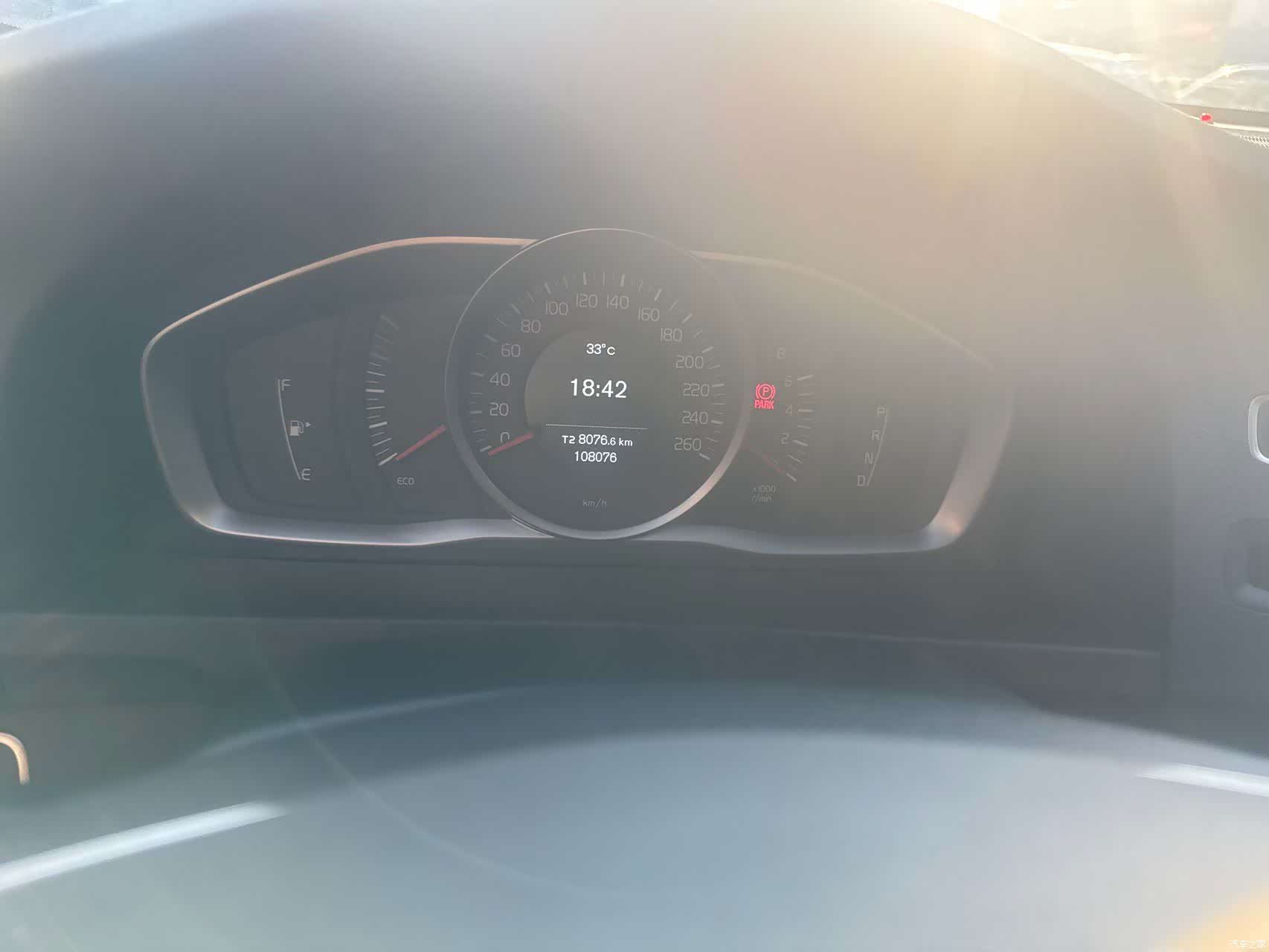 Volvo S60, 2019 8