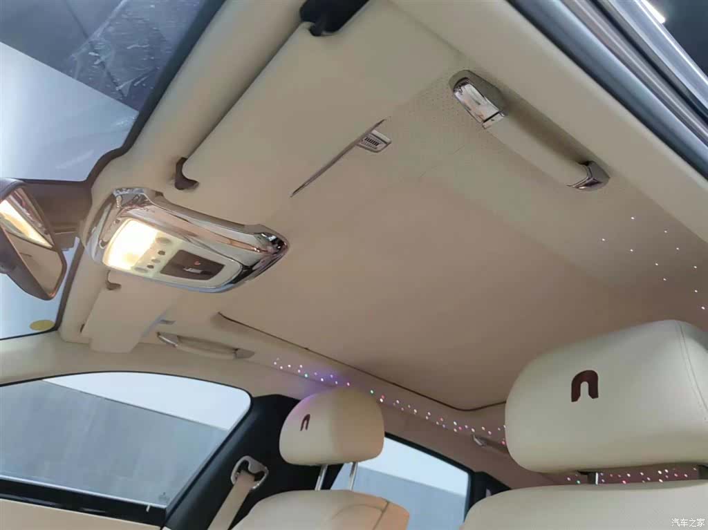 Rolls-Royce Ghost, 2016 все фото