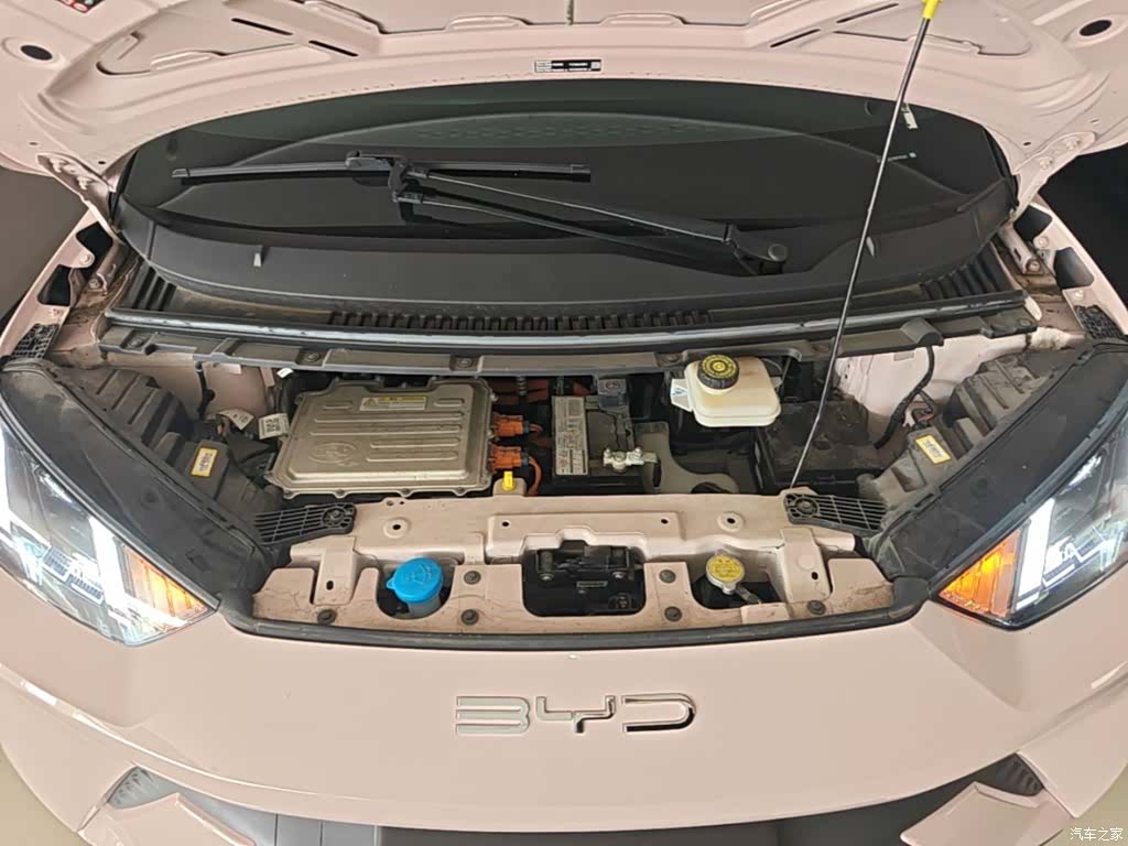 BYD Seagull, 2024 20
