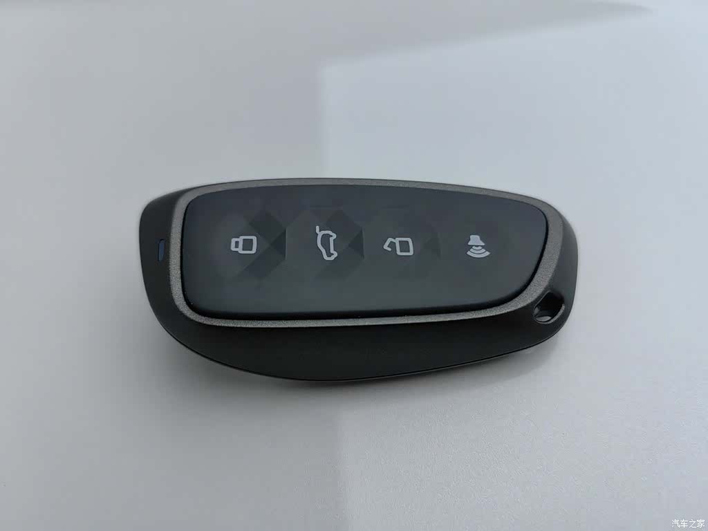 Haval H6, 2026 19