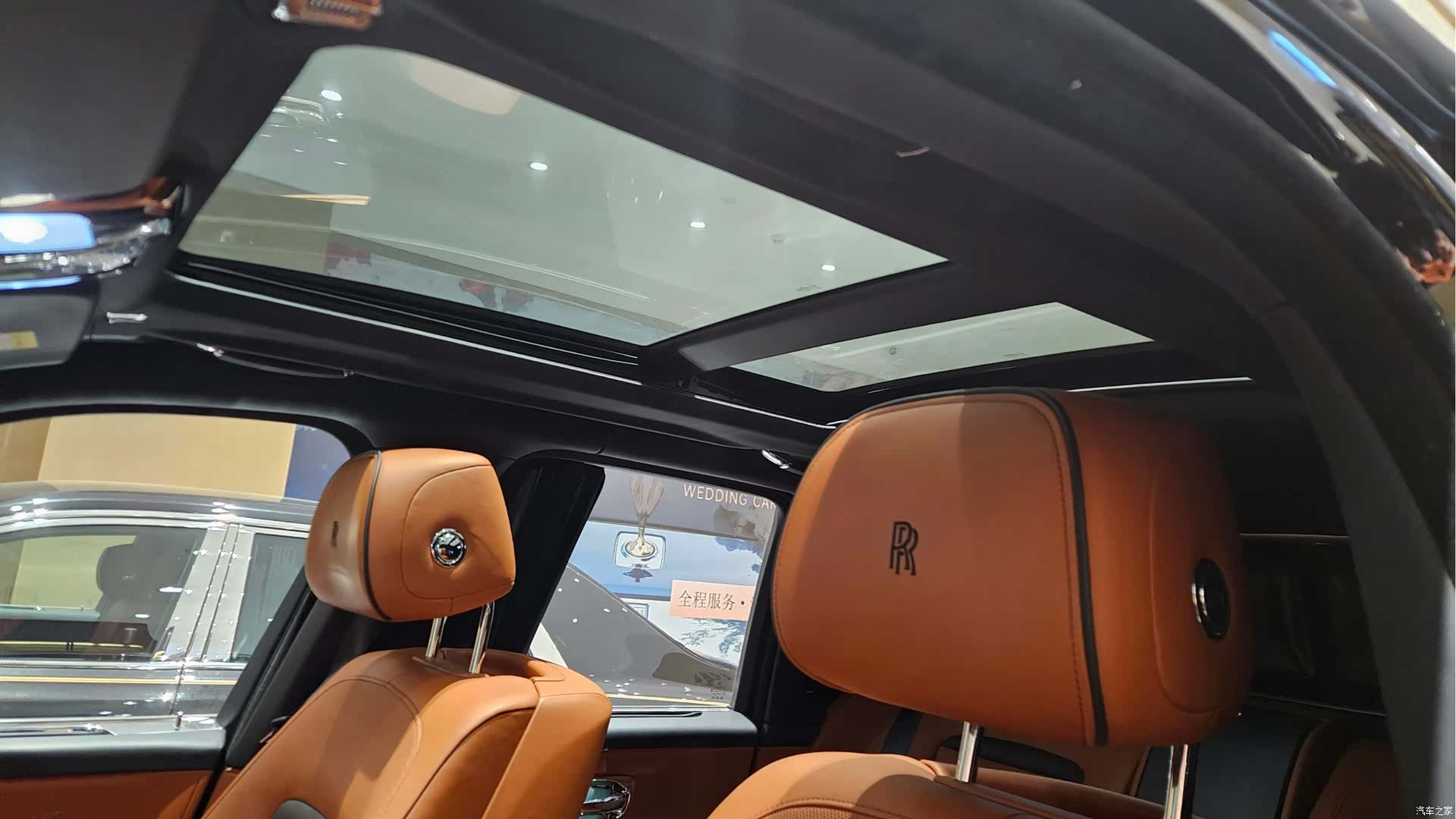 Rolls-Royce Cullinan, 2021 10
