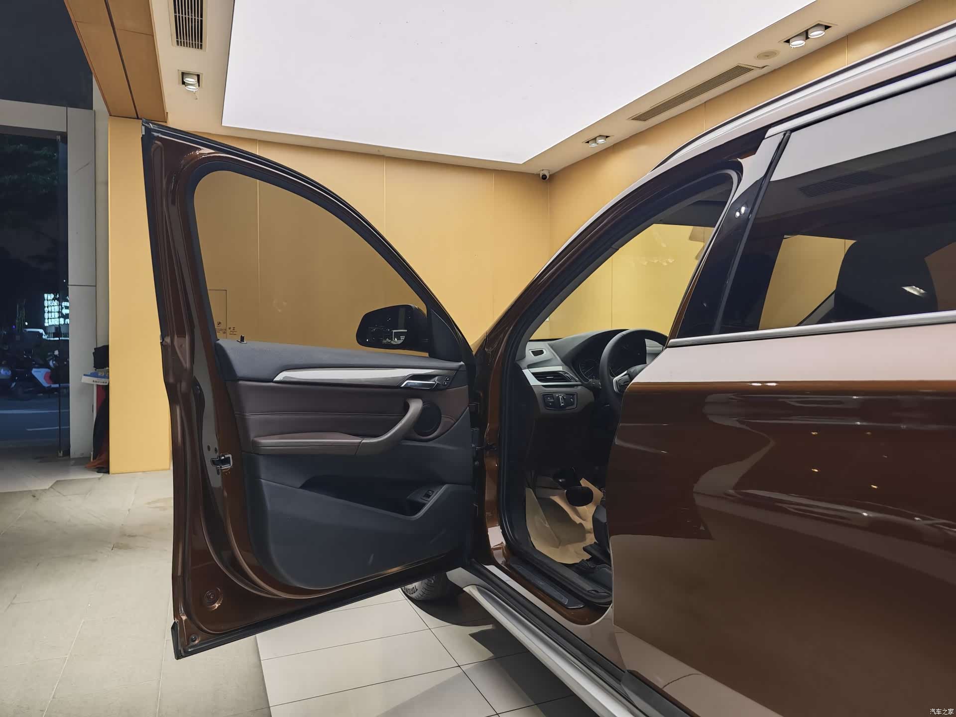 BMW X1, 2017 7