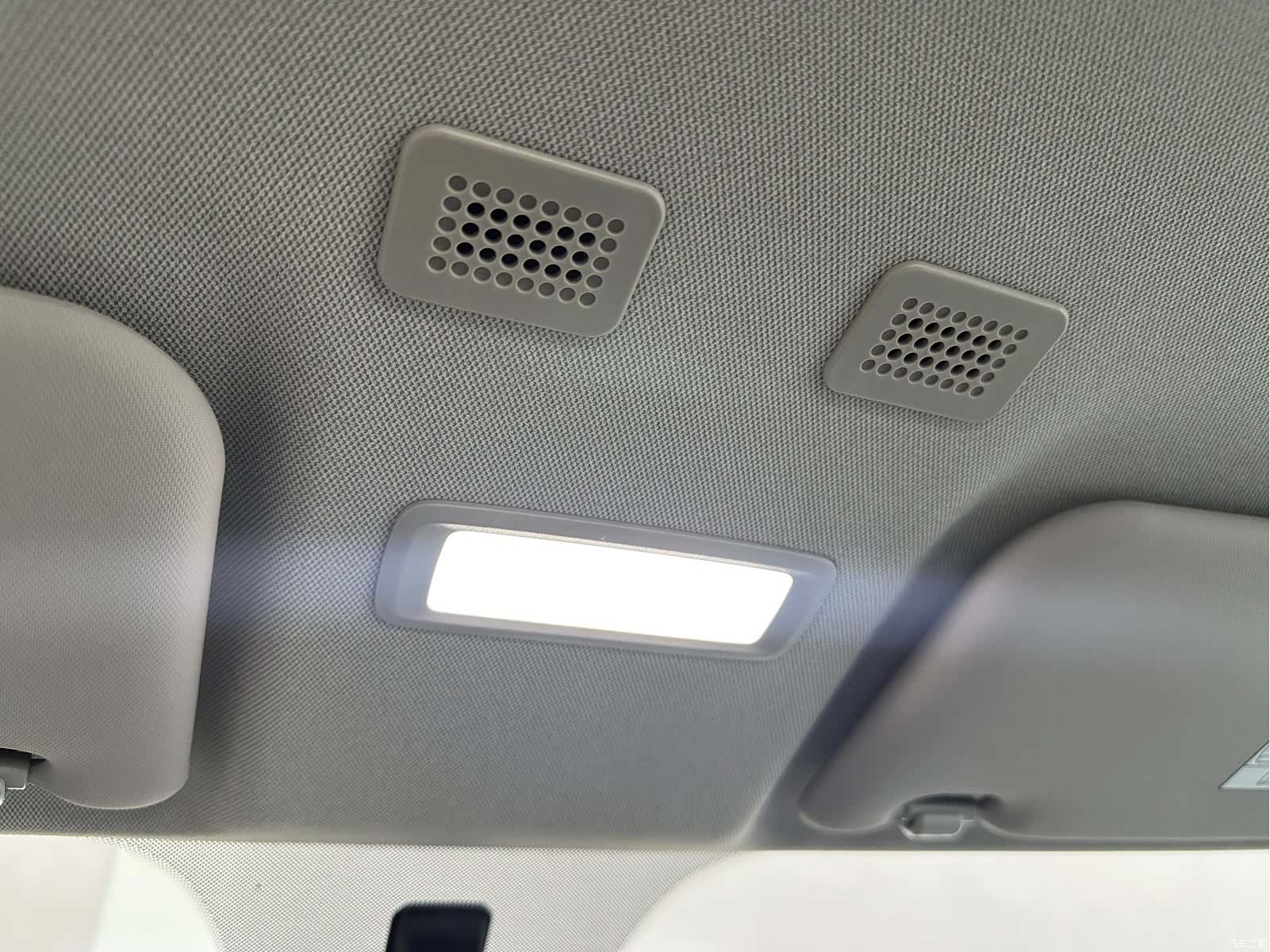 Geely Panda, 2025 17