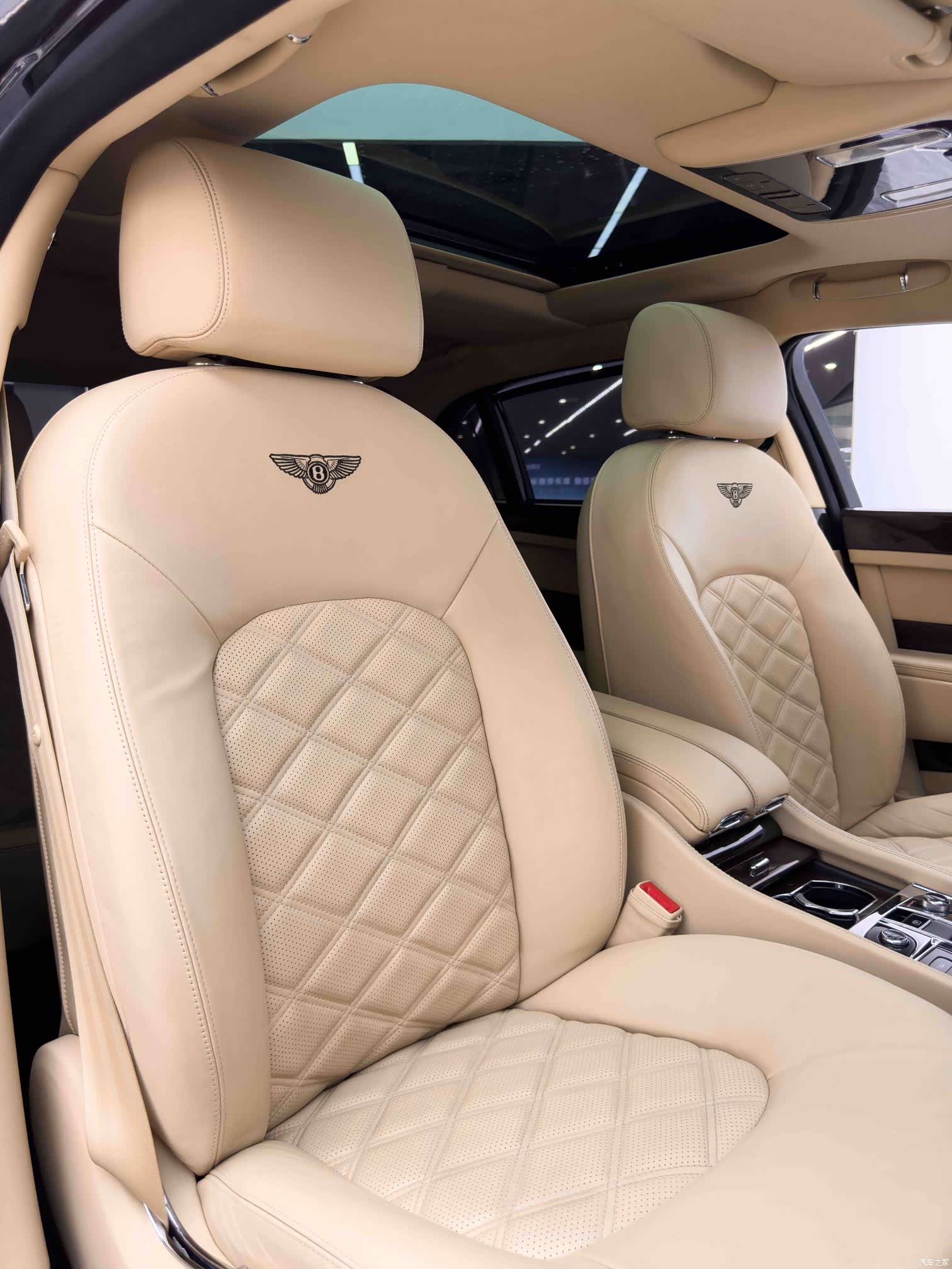 Bentley Mulsanne, 2014 14