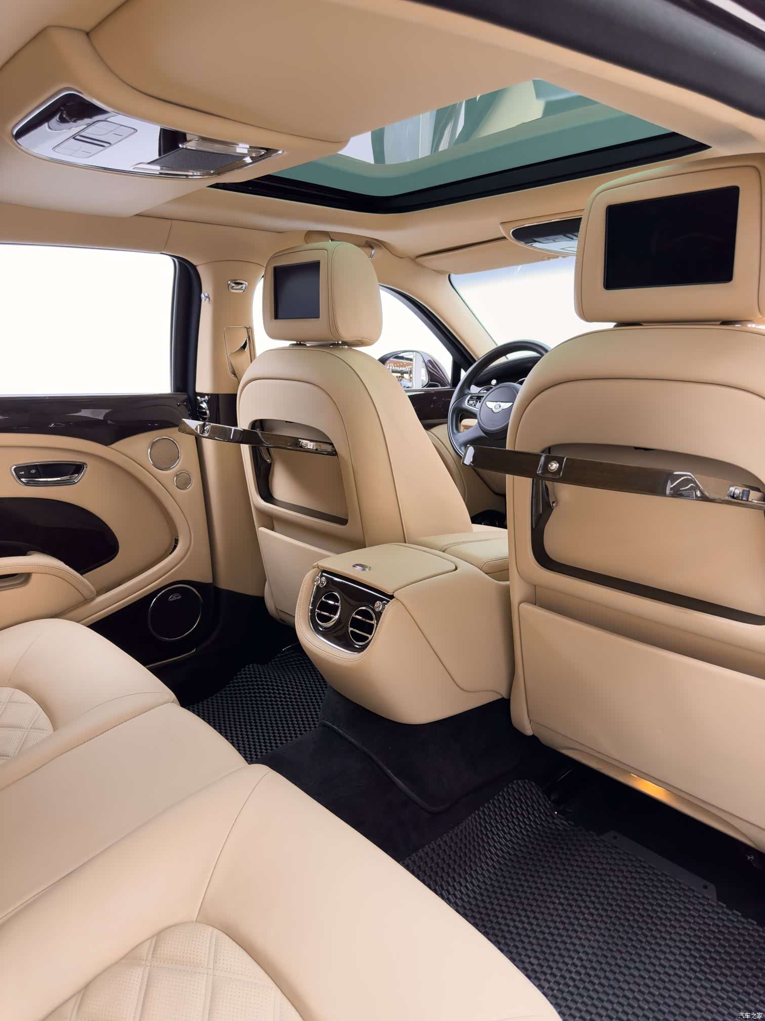 Bentley Mulsanne, 2014 32