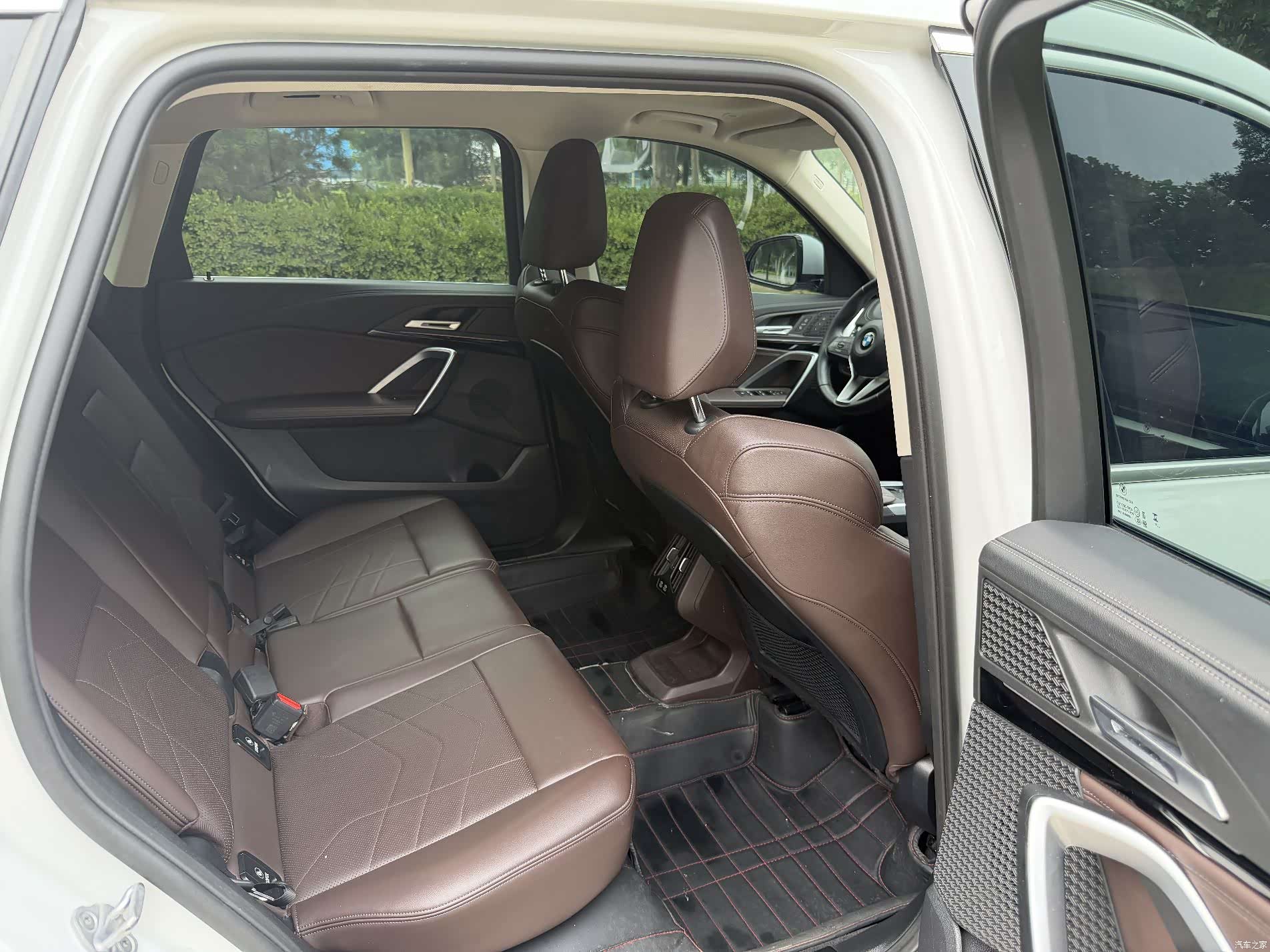 BMW X1, 2023 19