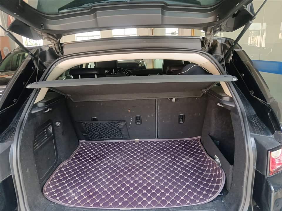 Land Rover Range Rover Aurora