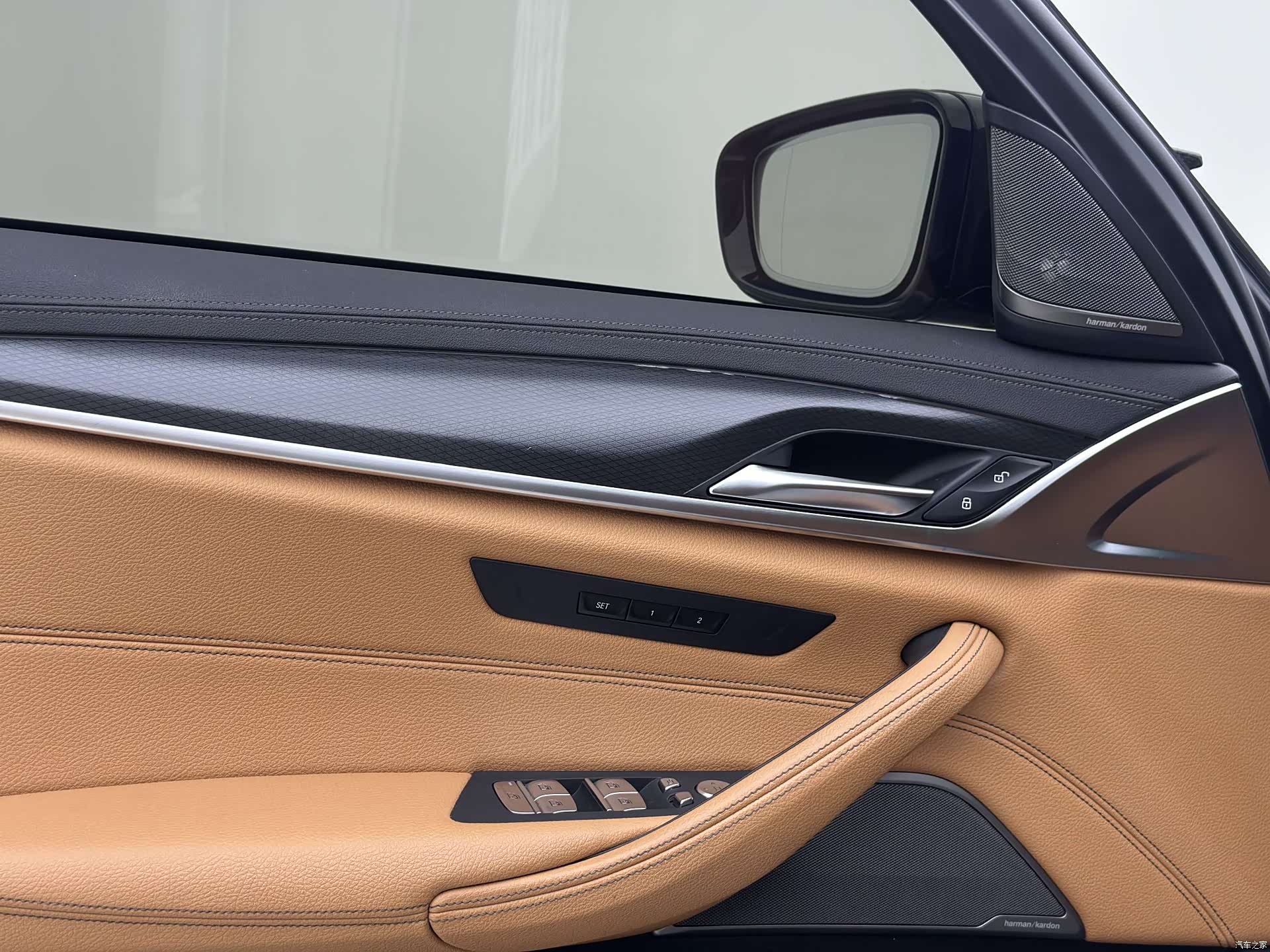 BMW 5 Series, 2023 11