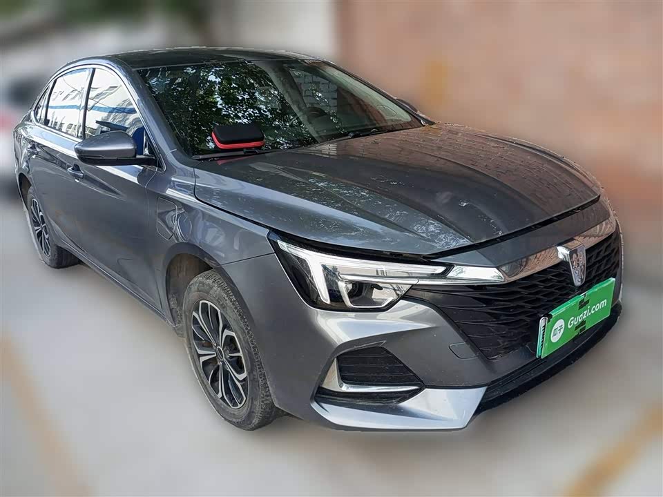Roewe i6 MAX