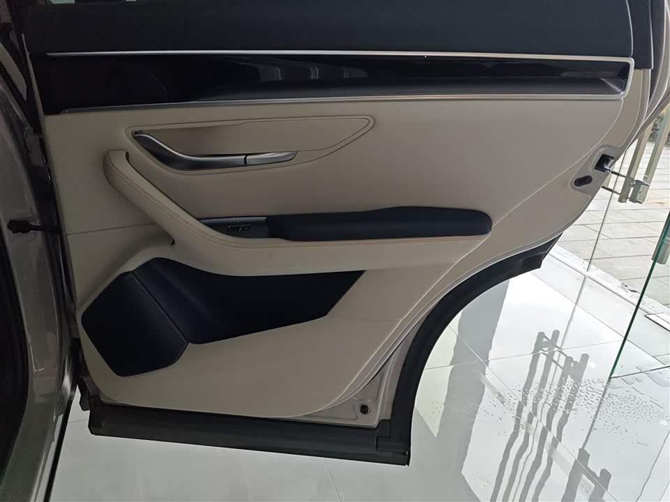 BYD Songjiang BYD Songjiang