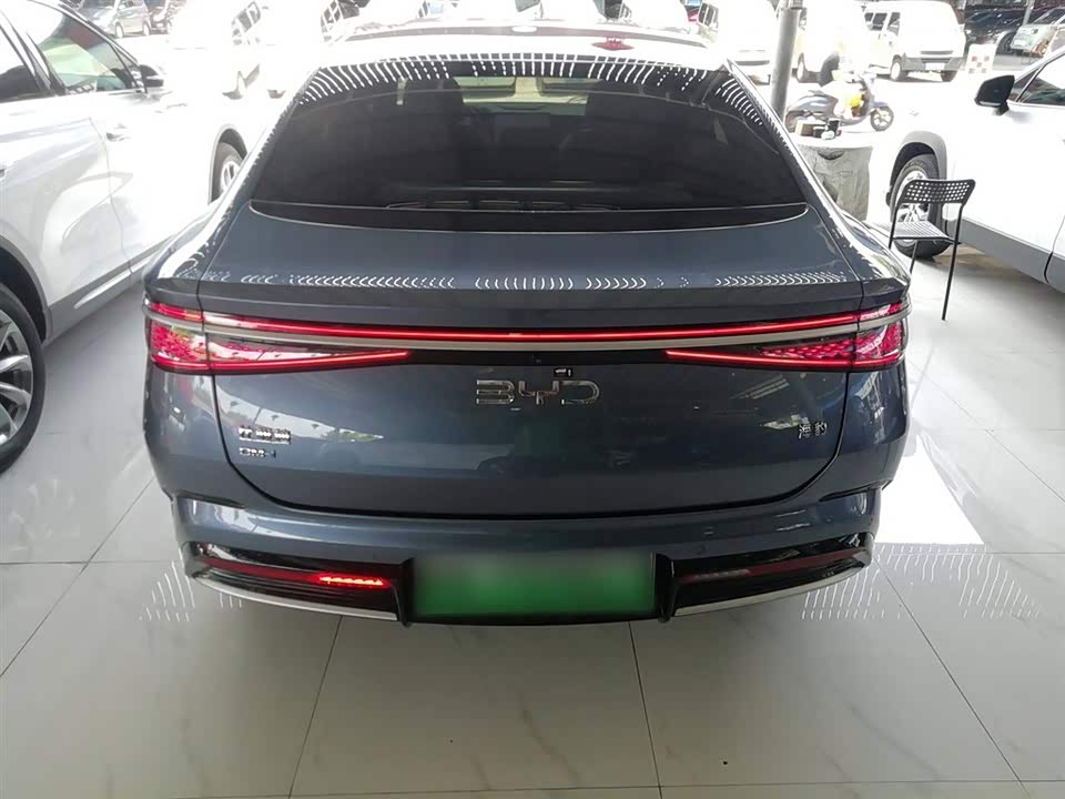 BYD seal