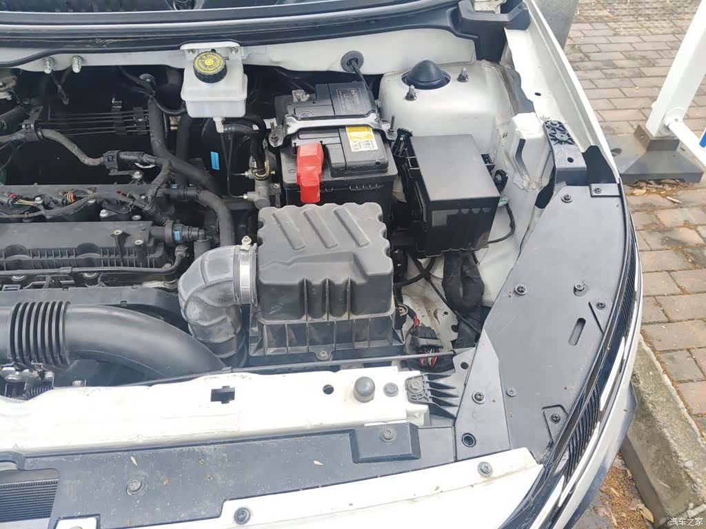 Chery 3x, 2023 22