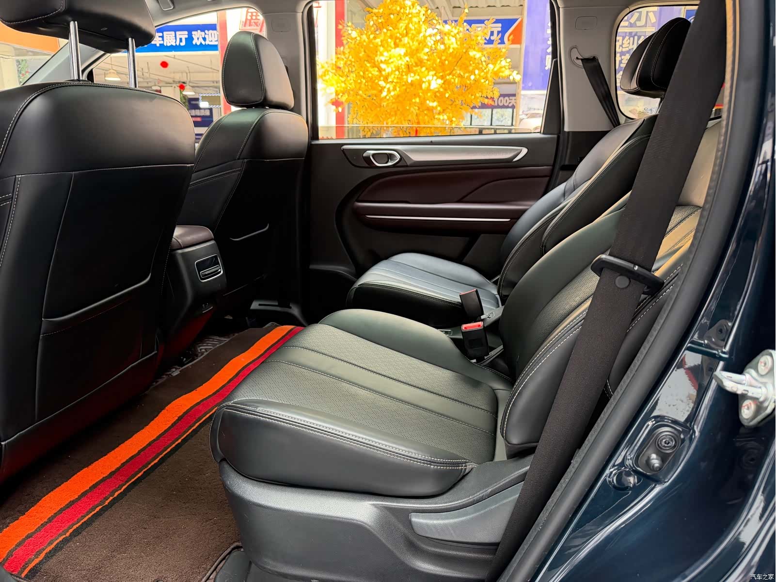 GAC M6, 2022 9
