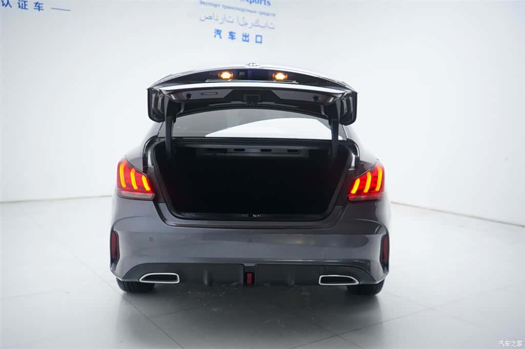MG MG5, 2022 7