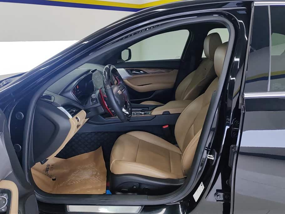 Cadillac CT5 Cadillac CT5
