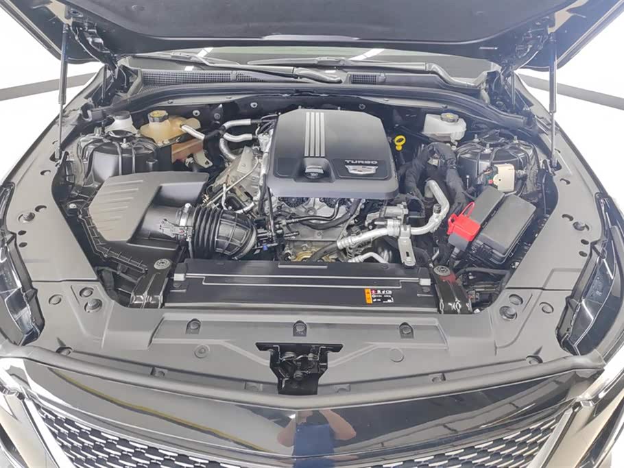 Cadillac CT5 Cadillac CT5