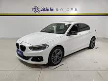 ����1ϵ 2018�� �Ŀ� 118i �˶���