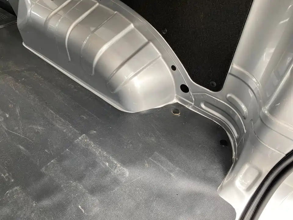 Changan Kaicheng Changan Ruixing M60