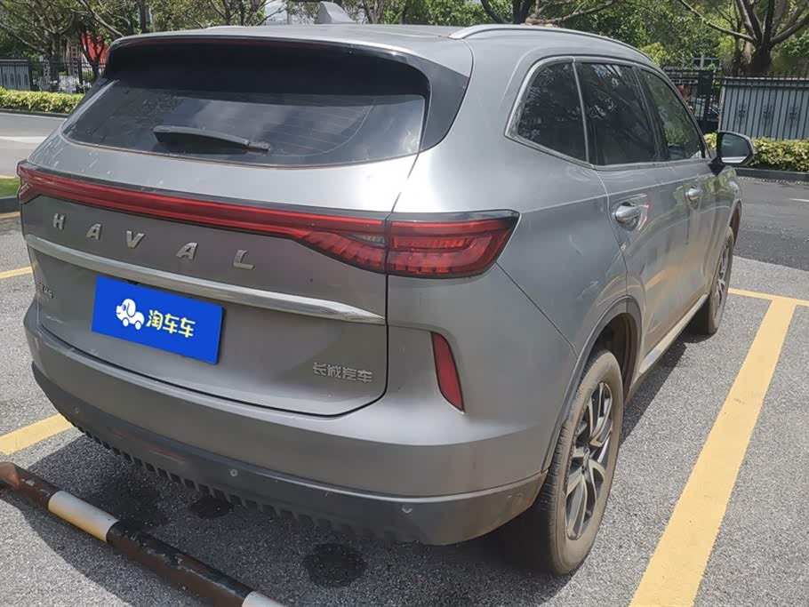Haval H6 Haval H6