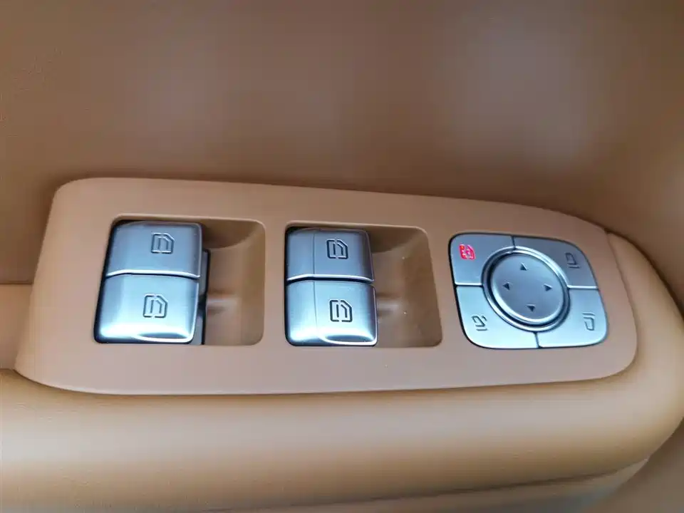 Li Auto Ideal L9