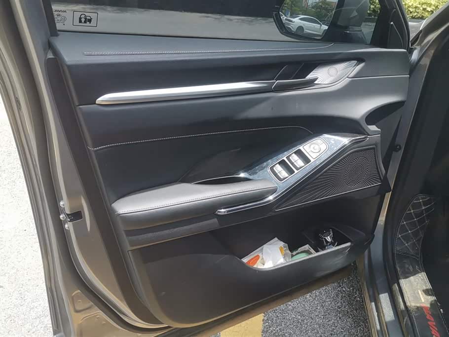 Haval H6 Haval H6