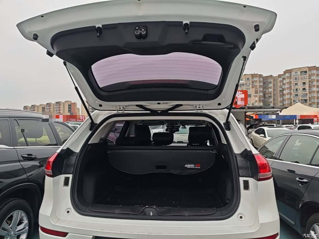 Haval H6, 2019 19