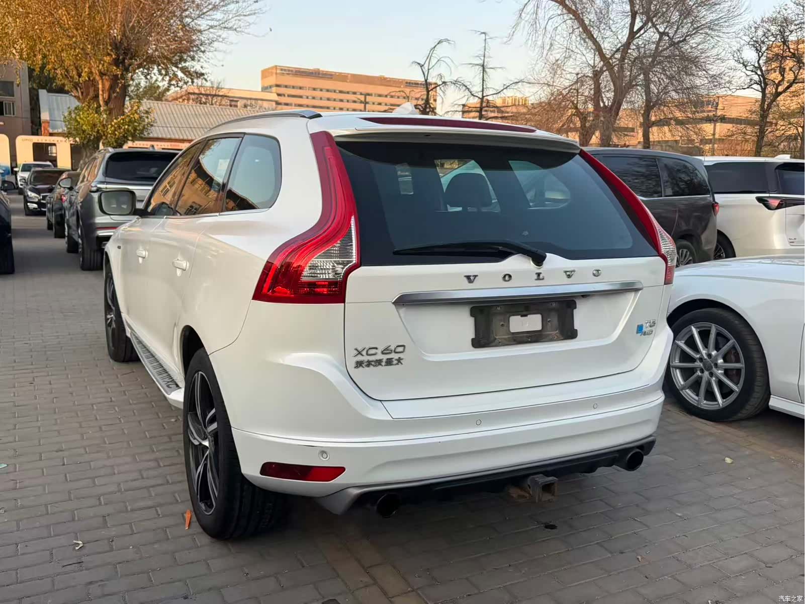 Volvo XC60, 2016 6
