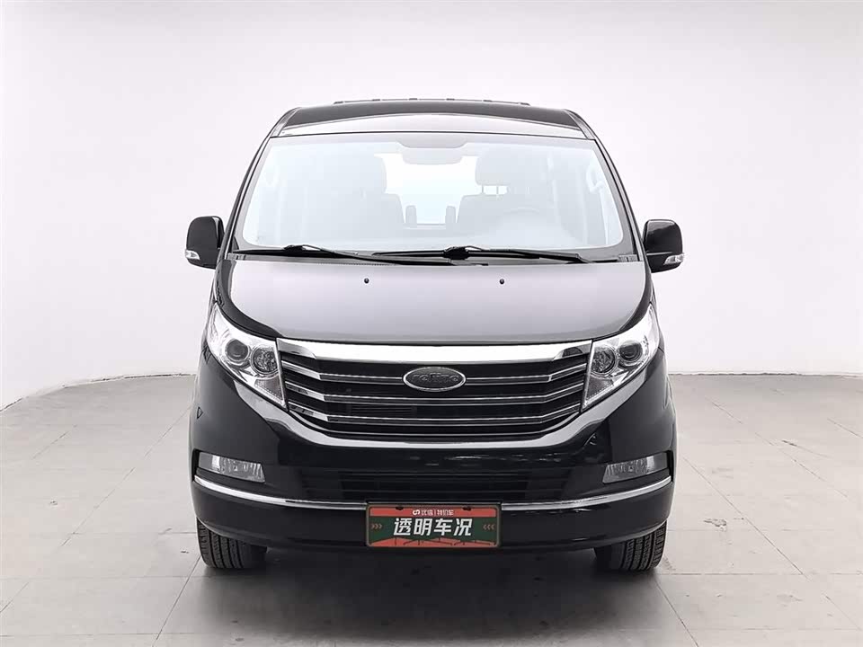 JAC Refine Ruifeng L5