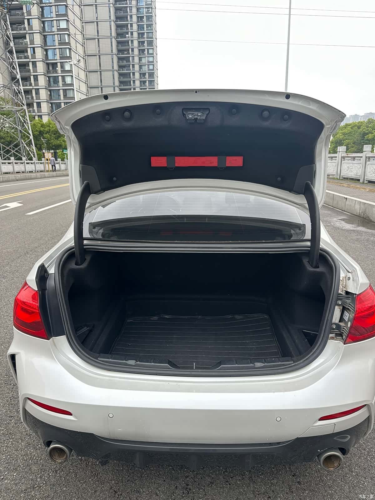 BMW 1 Series, 2021 10