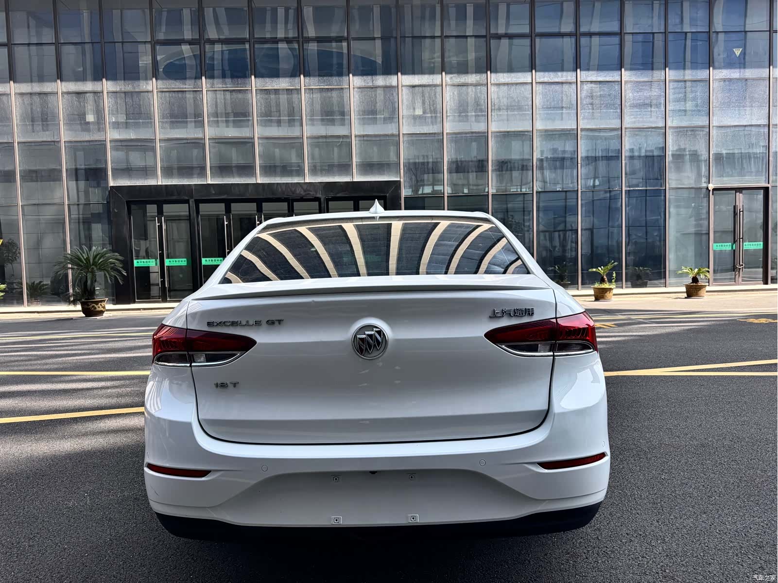 Buick VI, 2020 все фото