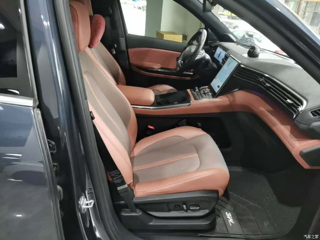 NIO EC6, 2022 25