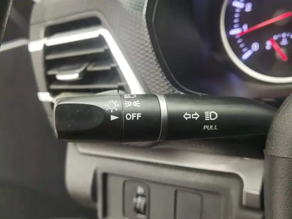 Great Wall Fengjun 5