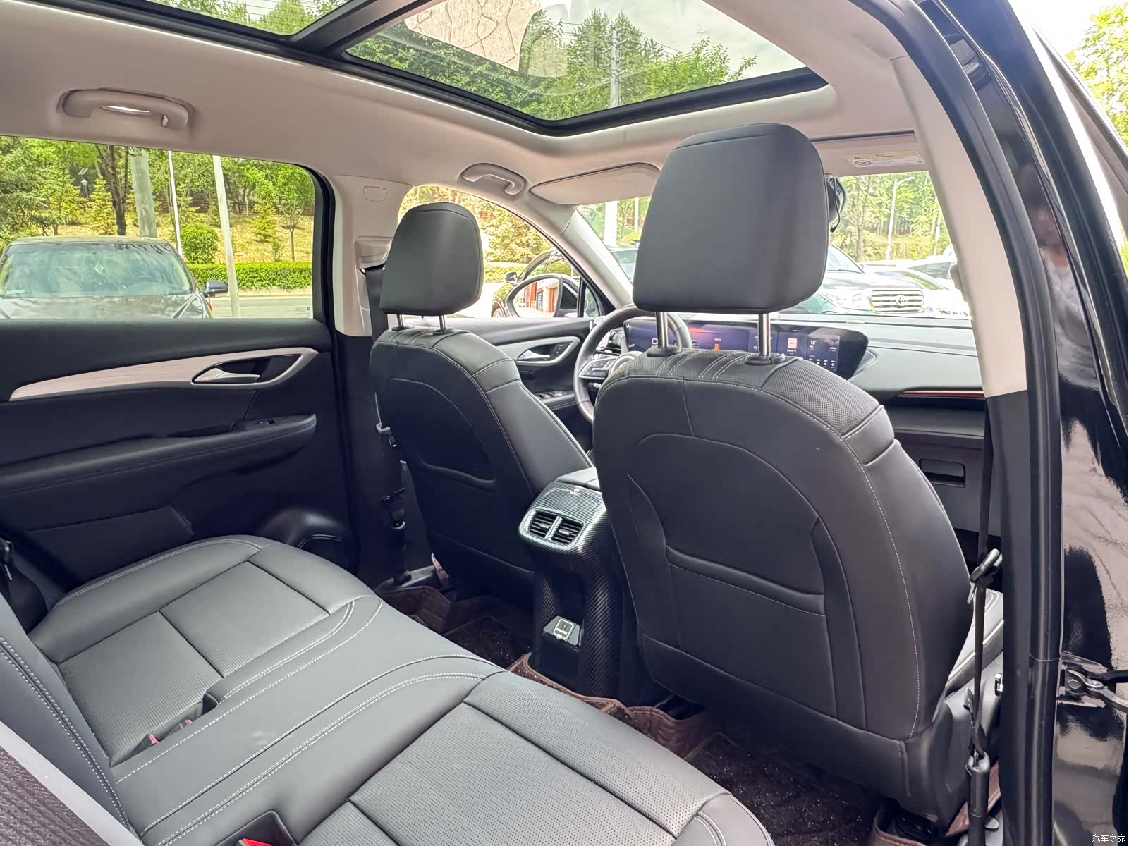 Buick Envision Plus, 2025 21