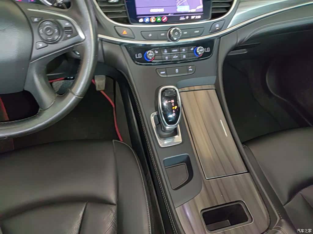 Buick LaCrosse, 2020 14
