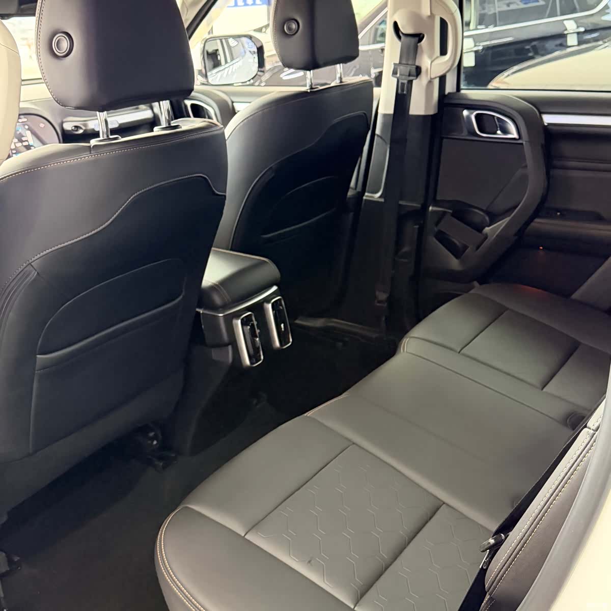 Haval Big Dog, 2021 11