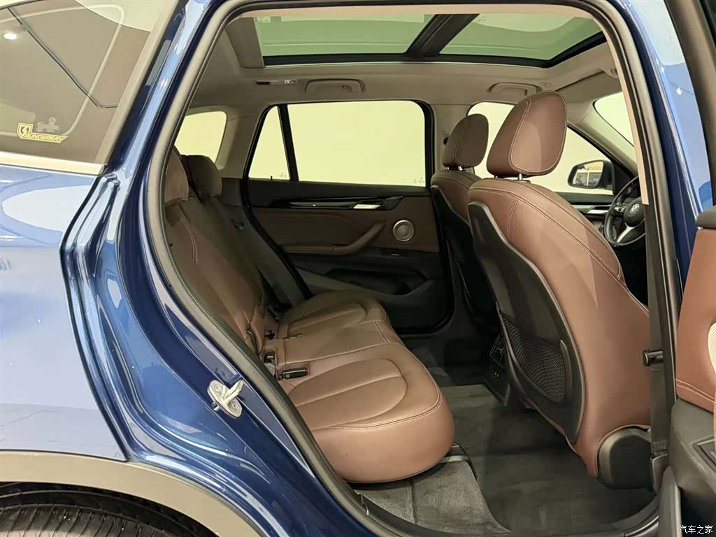 BMW X1, 2022 20