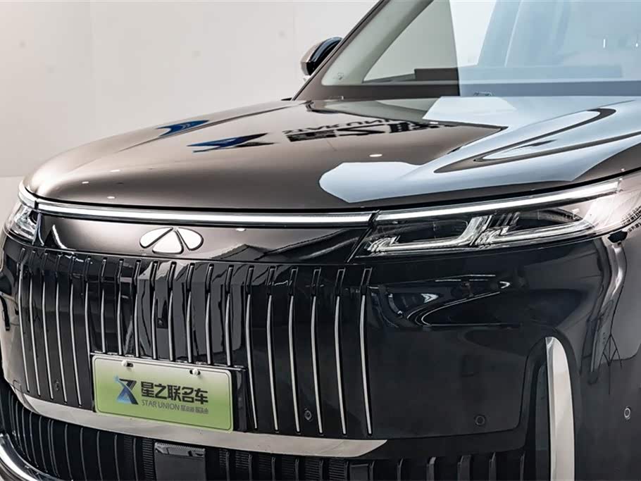 Chery Fulwin Fengyun T11