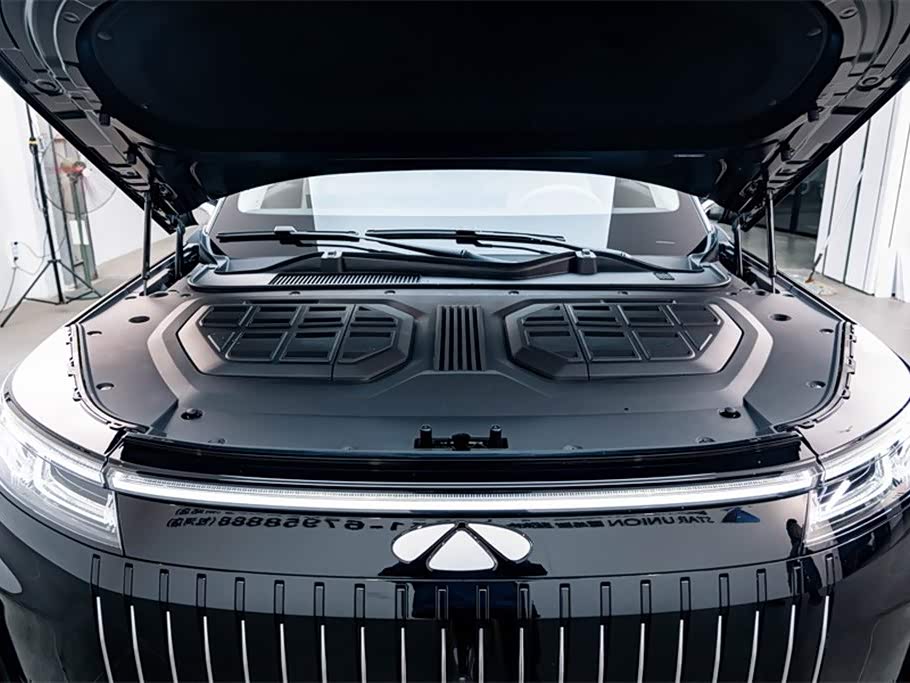 Chery Fulwin Fengyun T11