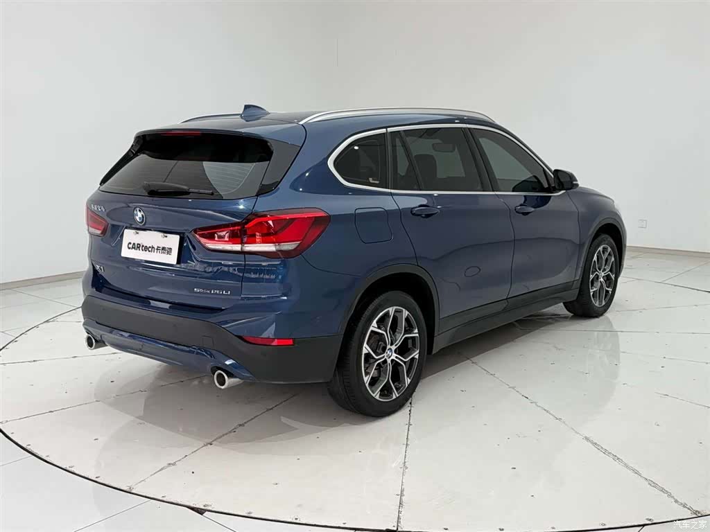 BMW X1, 2022 8