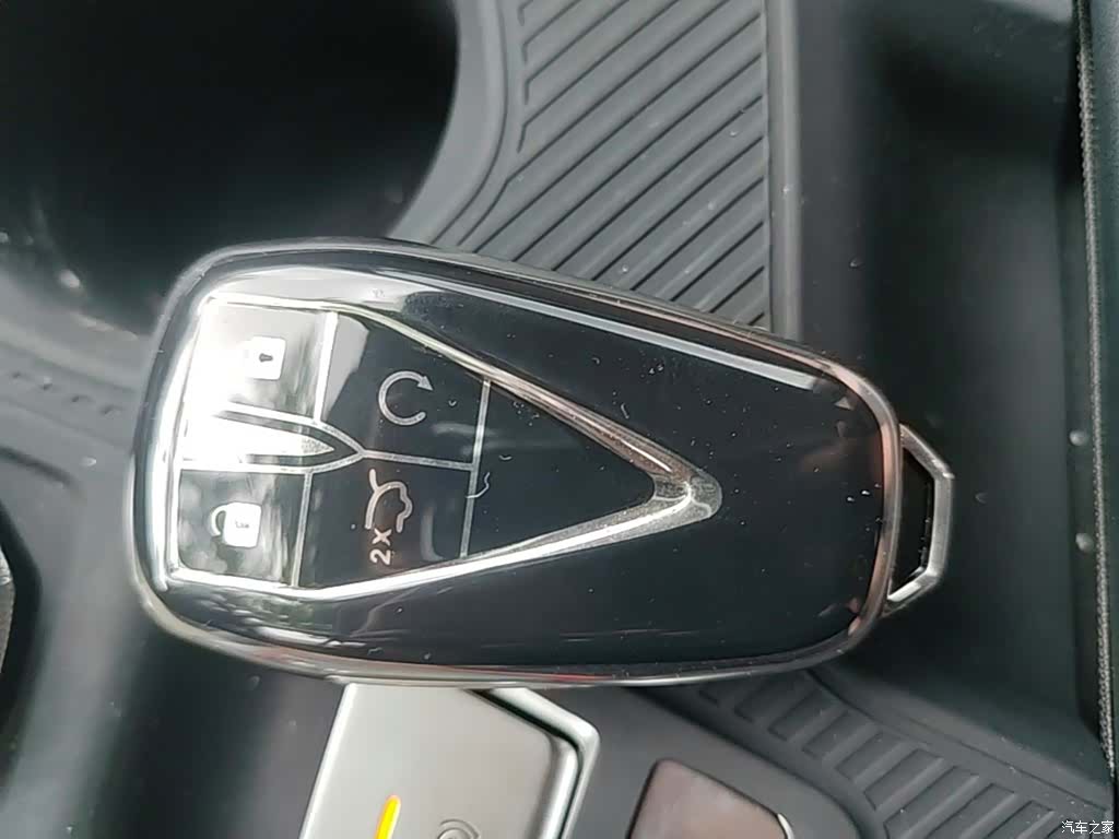 Changan Eado, 2025 9