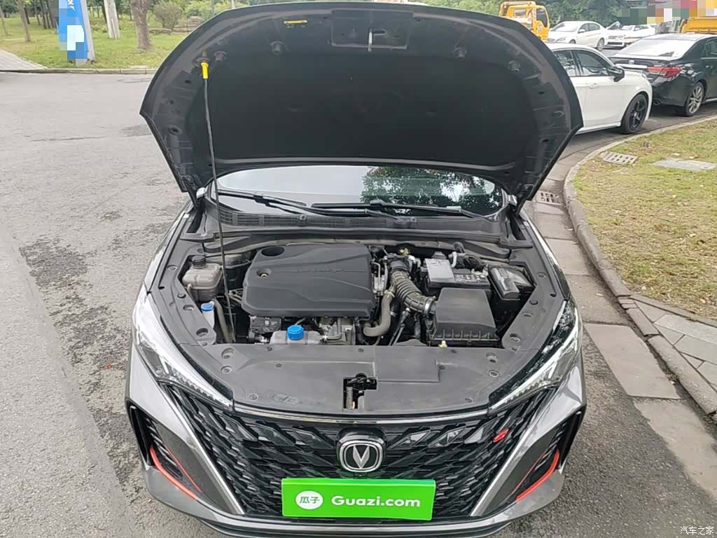 Changan Eado, 2025 20