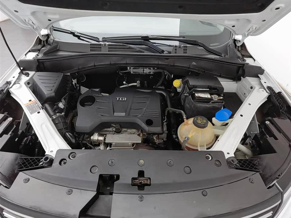 Roewe RX5 Roewe RX5