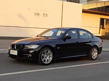 ����3ϵ 2009�� 325i M �˶���