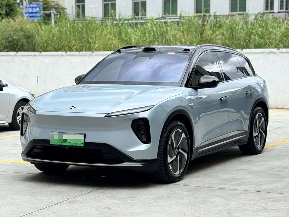 NIO ES6