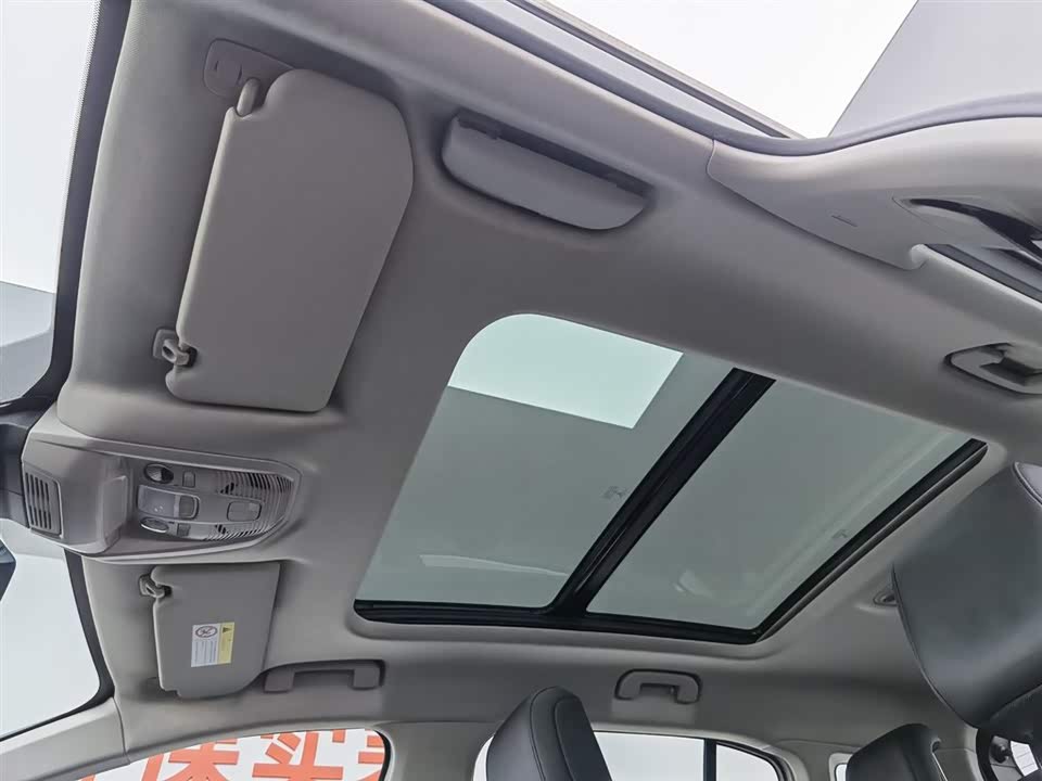 Citroen Tianyi C5 AIRCROSS