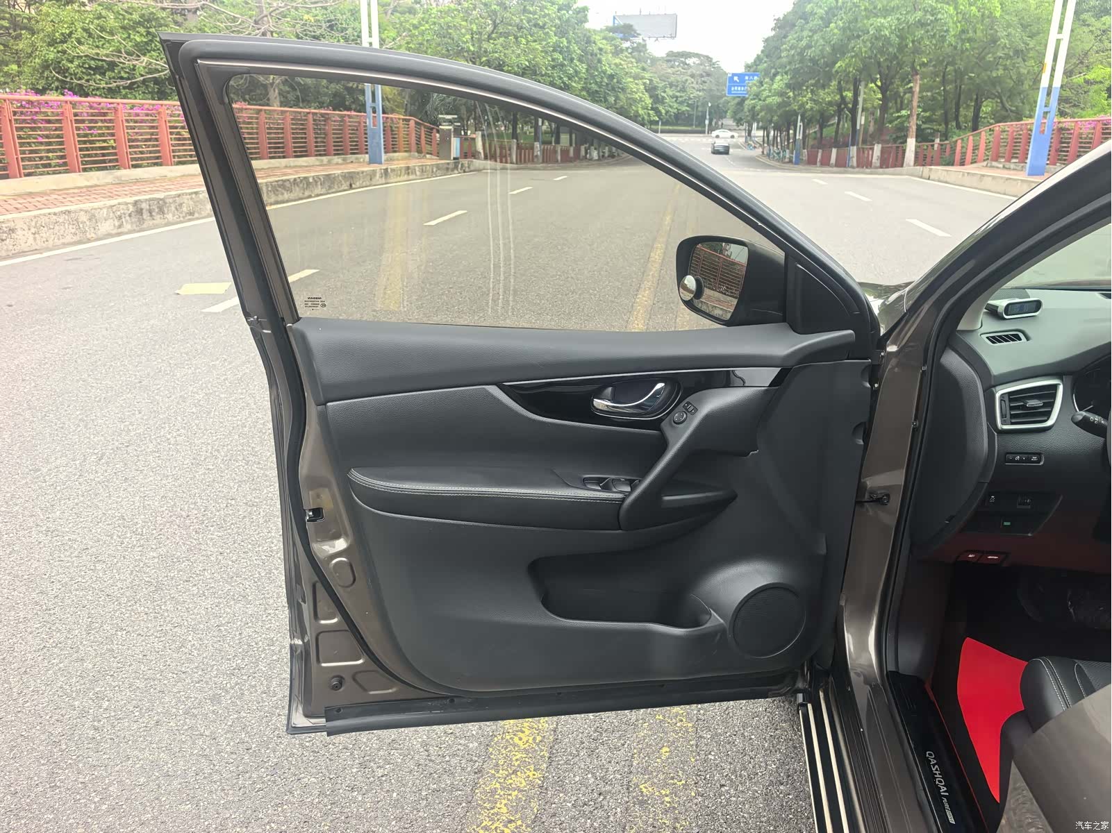 Nissan Qashqai, 2018 13