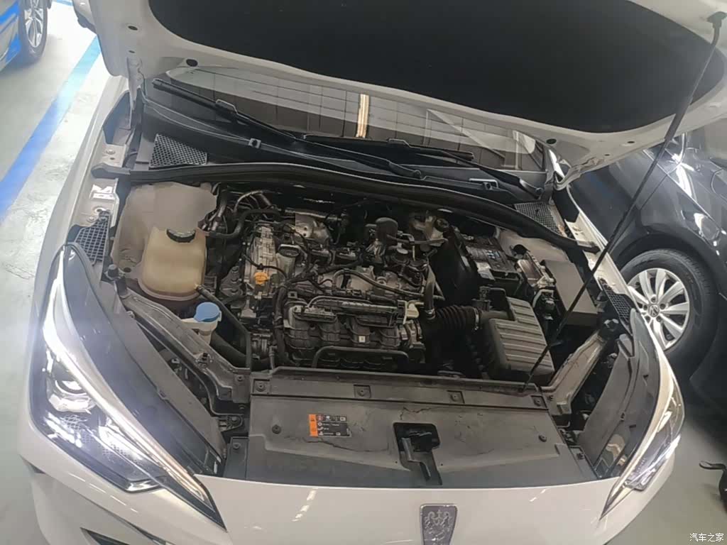 Roewe i5, 2025 20
