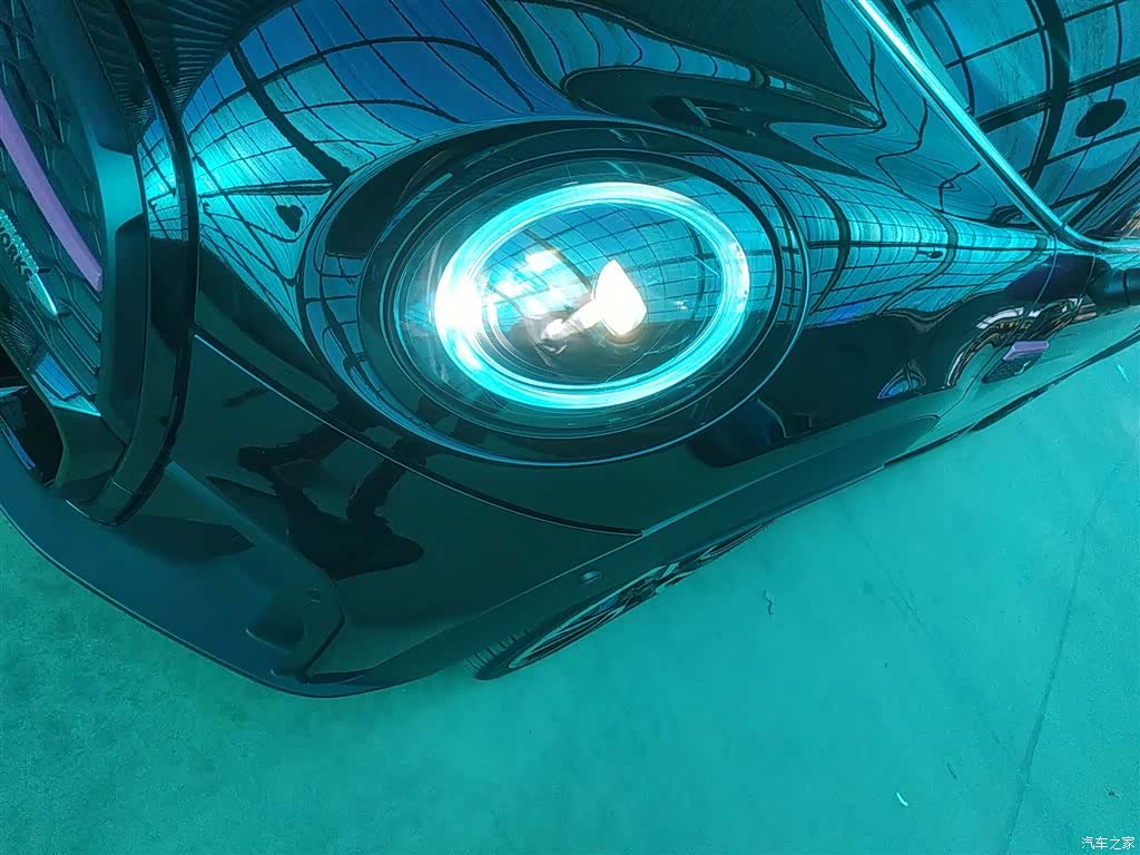 Mini Cooper, 2021 3
