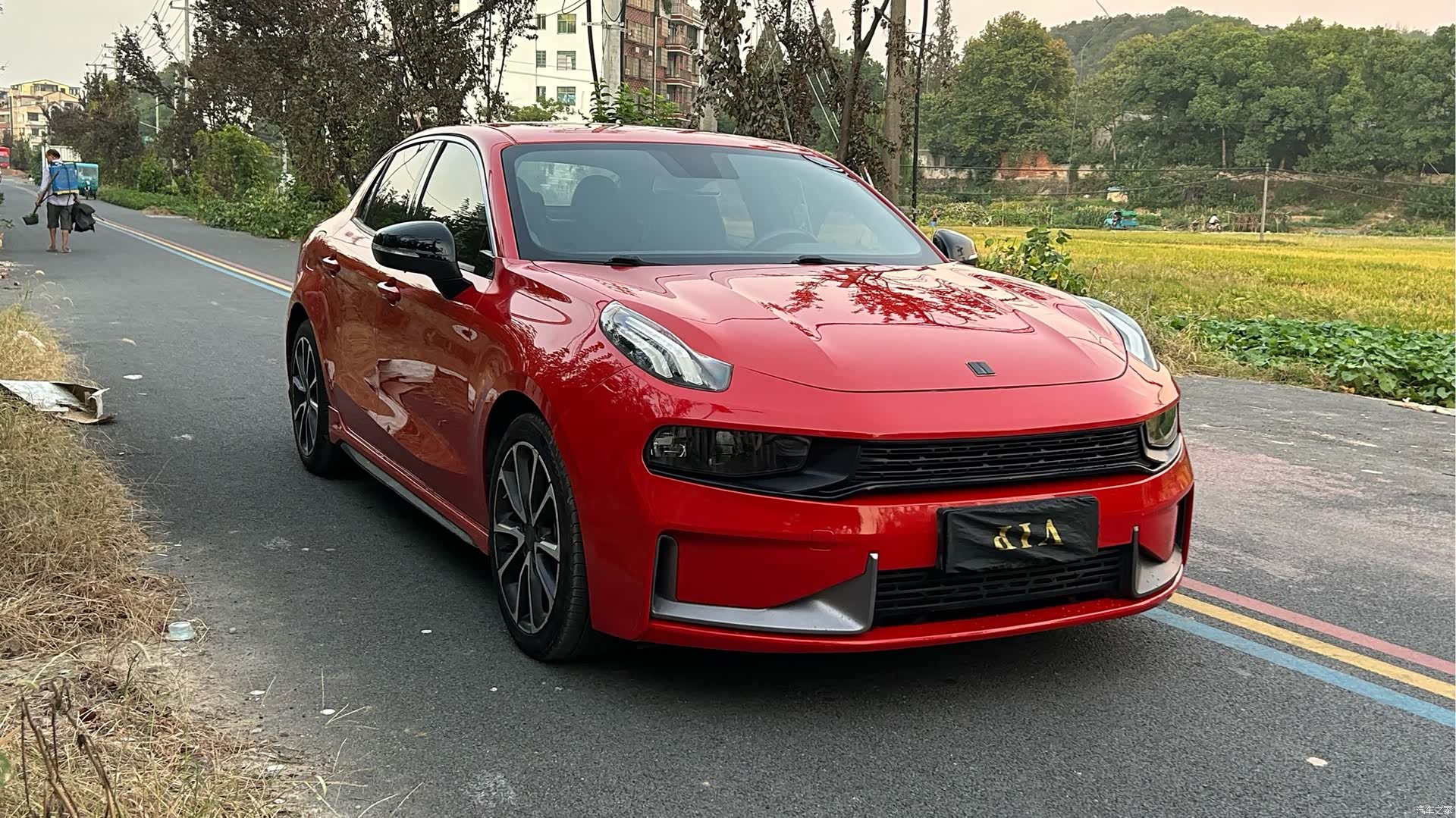 Lynk & Co 01, 2019 3